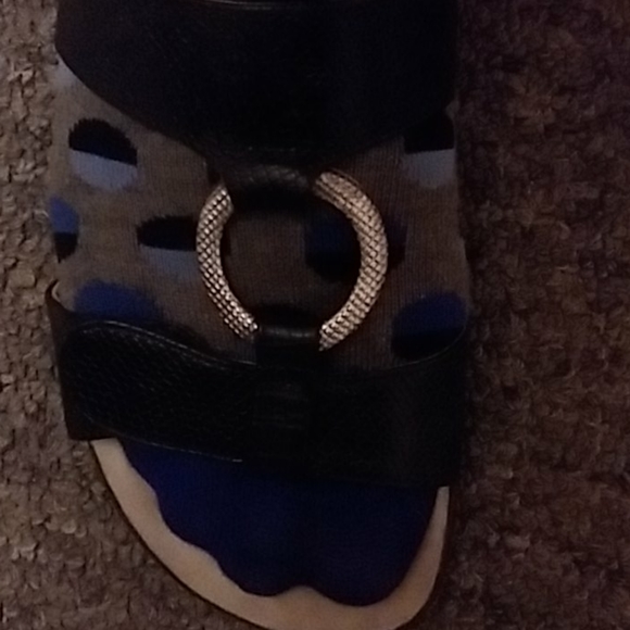 Summer Shoes Memory Foam - Picture 2 of 8